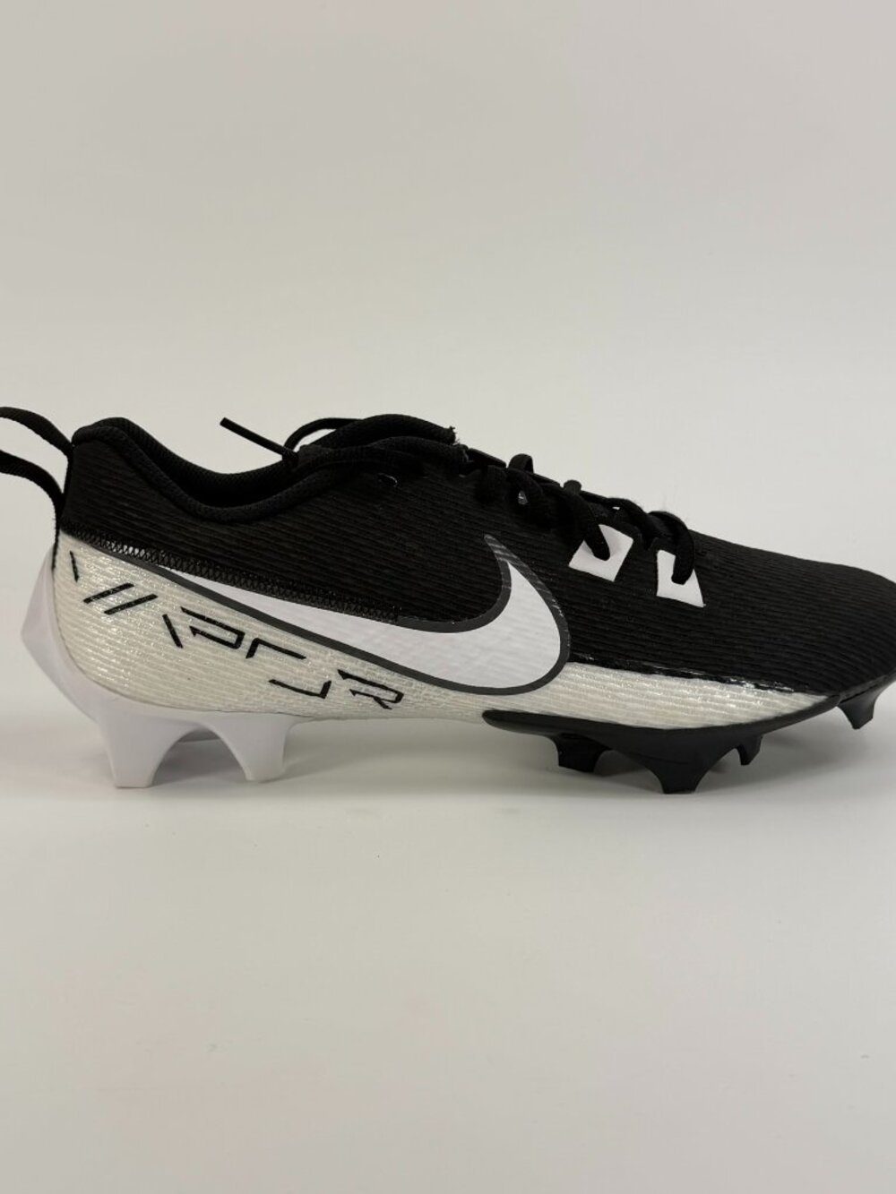 Nike Vapor Edge Speed 360 2 'Black White' DA5455-001 size 9.5 READ